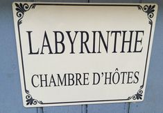 Lain-lain 2 Labyrinthe