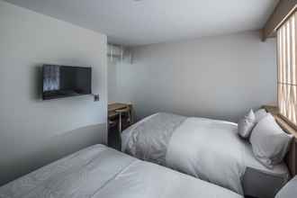 อื่นๆ 4 Tomoya Residence Hotel Kyoto Nijo Takakura