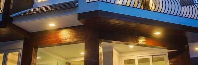 อื่นๆ Spring Light Home