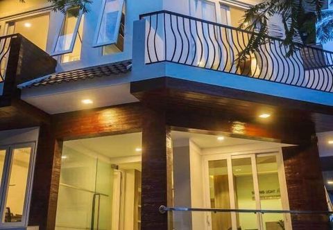 อื่นๆ Spring Light Home