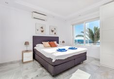 其他 3 First Line Penthouse in Puerto Banus