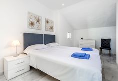 其他 2 First Line Penthouse in Puerto Banus