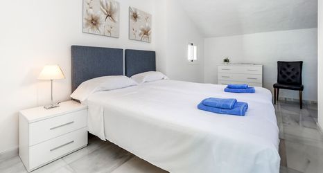 其他 2 First Line Penthouse in Puerto Banus