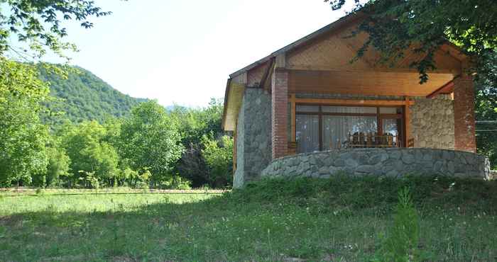 Khác Talıstan Forest Park