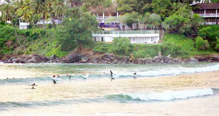 Khác Villa Surf Beach