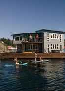 Imej utama Floating House Bergen