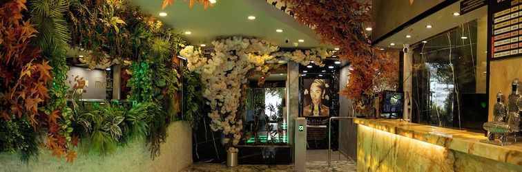 其他 My Suite by Hera