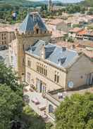 Primary image Chateau Terre Blanche