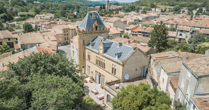 Others Chateau Terre Blanche