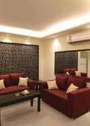 Imej utama AlToot Palace Furnished Apartments