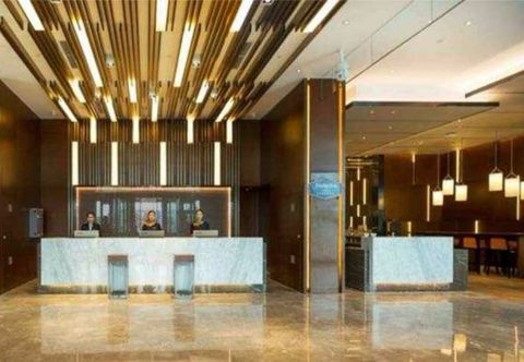 Lain-lain Hampton by Hilton Beijing Fangshan Hotel