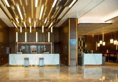 Others Hampton by Hilton Beijing Fangshan Hotel