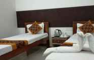 Lain-lain 5 Hotel Orchid Bodhgaya