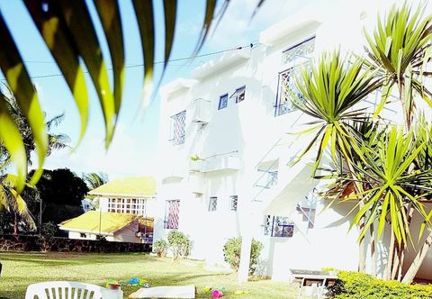 Others Les Appartements Katikïa