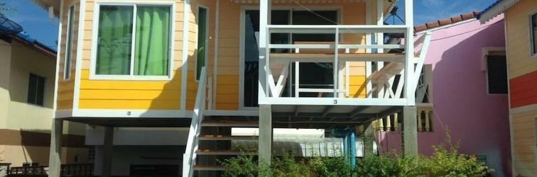 その他 RainBow House