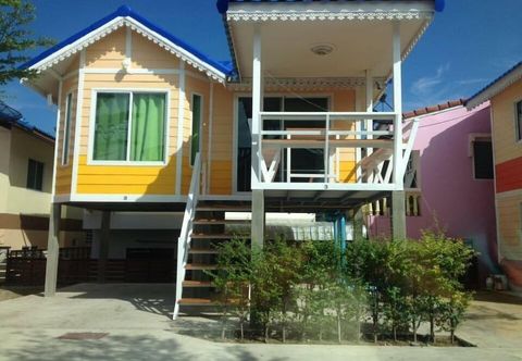 その他 RainBow House