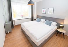 Others 5 BENSIMON apartments Mitte / Moabit