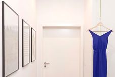 其他 BENSIMON apartments Mitte / Moabit