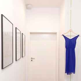 Room 1 BENSIMON apartments Mitte / Moabit, Khách sạn Technische Universität Berlin