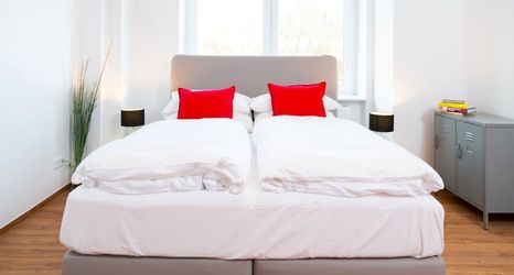 其他 2 BENSIMON apartments Mitte / Moabit