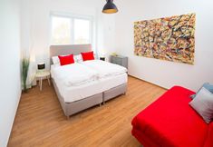 Others 4 BENSIMON apartments Mitte / Moabit