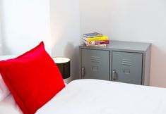 Others 3 BENSIMON apartments Mitte / Moabit