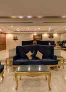 Imej utama Mawaddah Al Baraka Hotel