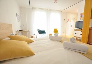 Khác 4 RENTHAS Madre de Dios Estudio