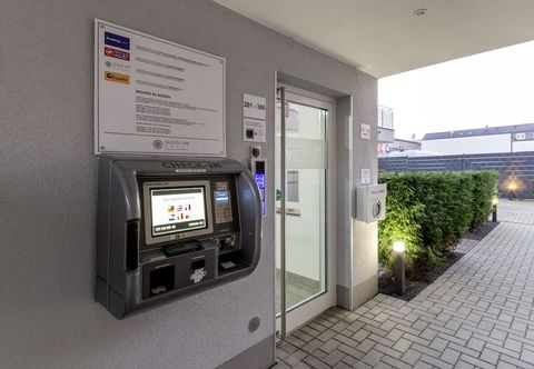 Others Gleuel Inn Apartments