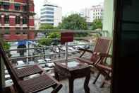 Lain-lain Yangon Heart Guest House