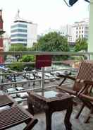 Imej utama Yangon Heart Guest House