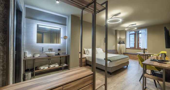 Others 9 Stanze Boutique Rooms