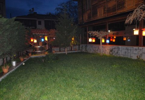 Lain-lain Trilye Kaplan Hotel