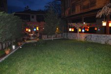 Lain-lain Trilye Kaplan Hotel