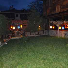 Primary image1特里萊耶卡普蘭飯店,BUDO Mudanya Pier飯店