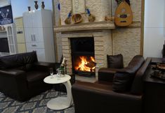 Lain-lain 3 Trilye Kaplan Hotel