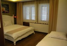 Lain-lain 5 Trilye Kaplan Hotel