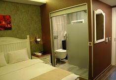 Lain-lain 4 Trilye Kaplan Hotel