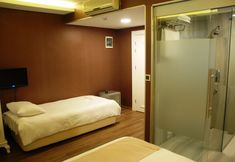 Lain-lain 6 Trilye Kaplan Hotel