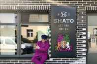 Others Hotel Shato Gesson