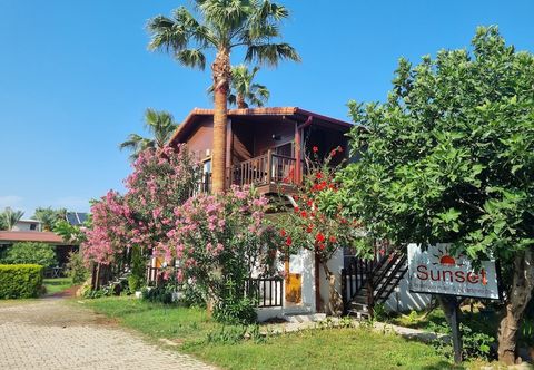 Others Sunset Boutique Hotel & Apartments
