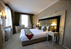 Others 4 Trilyali Butik Otel