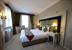 Lainnya 4 Trilyali Butik Otel