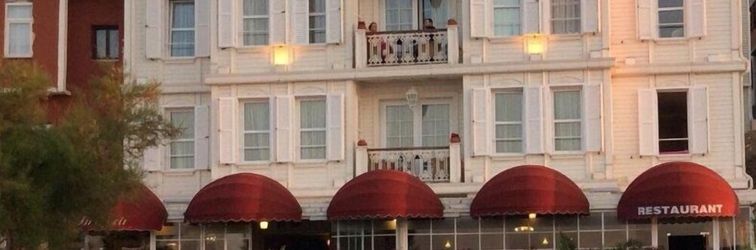 Others Trilyali Butik Otel