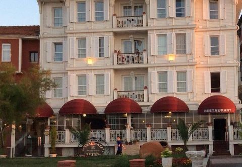 Others Trilyali Butik Otel