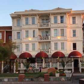 Primary image1特里亞里精品飯店,BUDO Mudanya Pier飯店