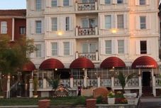 Lainnya Trilyali Butik Otel