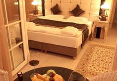 Others 5 Trilyali Butik Otel