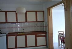 その他 3 Akyaka Apart Konaklama