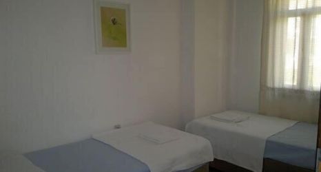 其他 2 Akyaka Apart Konaklama